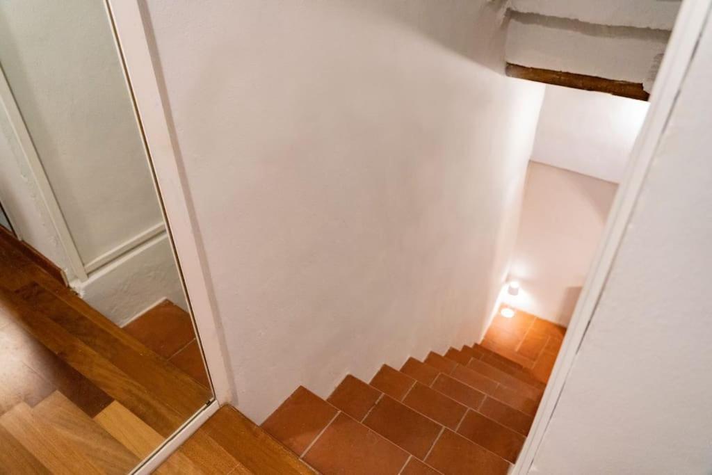 Appartamento In Centro A Brescia:La Piccola House Exterior photo
